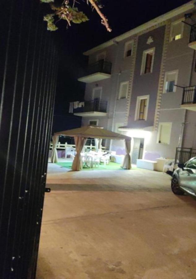 Collina Di Girgenti Apartamento Agrigento Exterior foto
